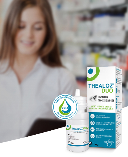 Thealoz Duo 2in1