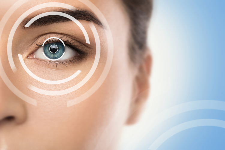 Die Symptome Trockener Augen erkennen 